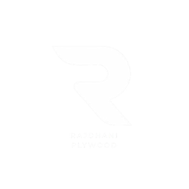 R Plywood Logo