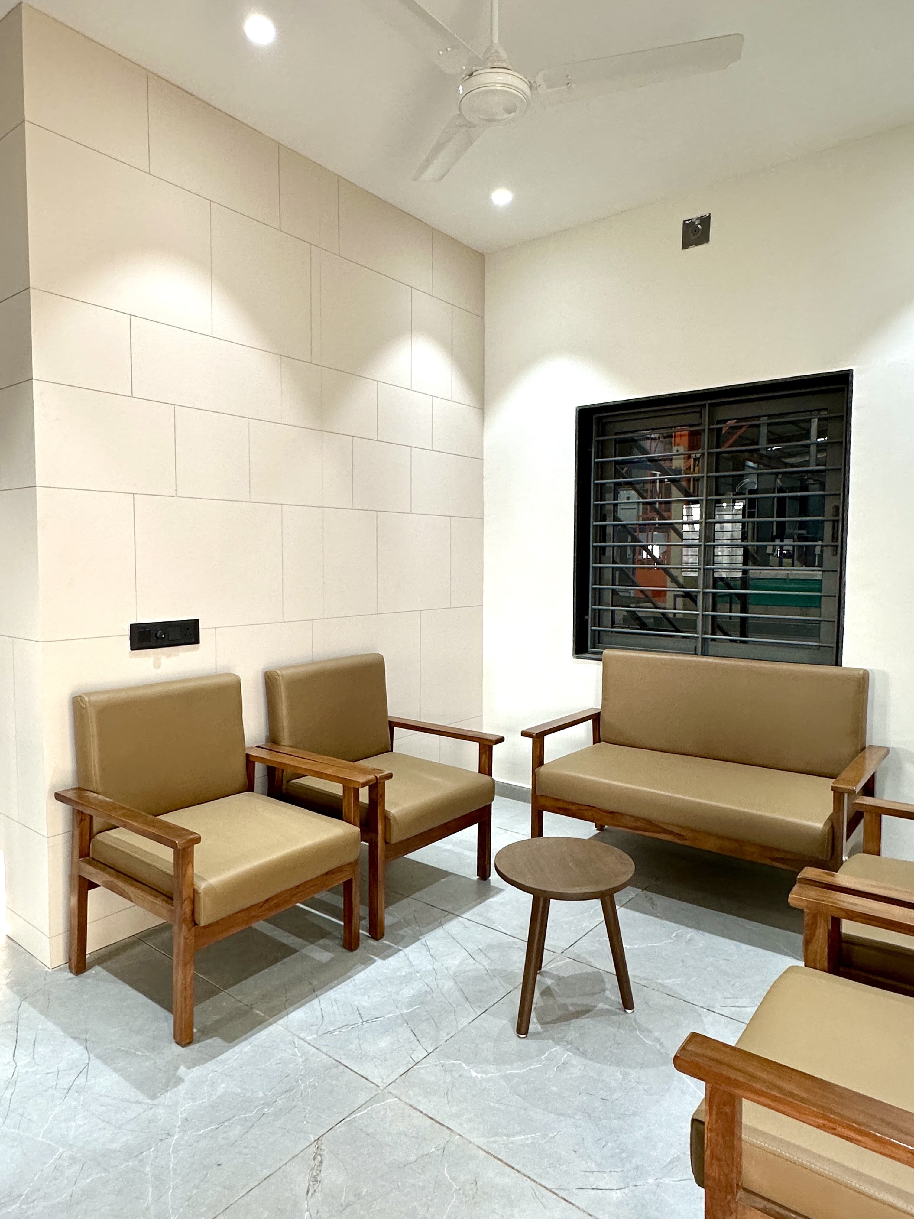 Sthapatya Architects Expertise